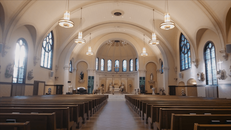 Locations – St. Jude the Apostle Parish