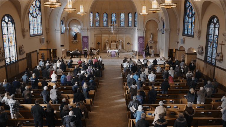 Mass Times and Locations – St. Jude the Apostle Parish