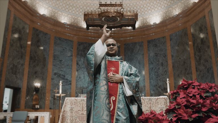 Confirmation – St. Jude the Apostle Parish